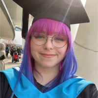 Millie Morrish Email