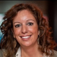 SD Worx Mauritius Employee Nathalie Stokmans's profile photo