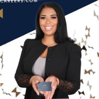 Fountainebleau Las Vegas Employee Lidia Gonzalez's profile photo
