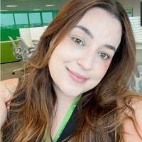 Localiza Gestão de Frotas Employee Anna Dias's profile photo