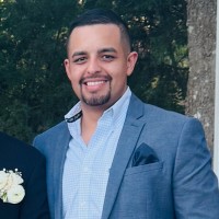 Luis Santos Email & Phone Number