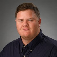 Lockheed Martin Employee Steven Thrasher's profile photo