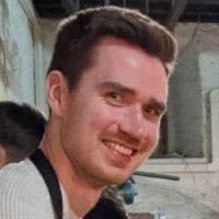 NHS Business Services Authority Employee Daniel Carmichael's profile photo
