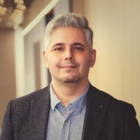 Elixion Medical Employee Ulas Arican's profile photo