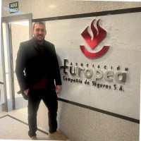 Asociación Europea Cía de Seguros, S.A. Employee Florentino Garcia Casillas's profile photo