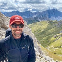 Université de Sherbrooke Employee David Brodeur's profile photo