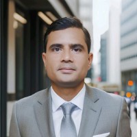 Quick Clean Laundry Systems Employee Dadasaheb Suryawanshi's profile photo