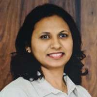 InfinityBox Employee Priyanka Agarwal's profile photo