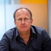 Perceptive Informatics , Inc. Employee Eugenii Rabiner's profile photo