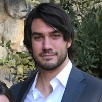 PXP Solutions Employee Roman Brown's profile photo
