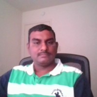 Varnar Inc Employee Nanda Kishore's profile photo