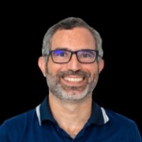 Serveporto Group Employee Alex Vale Melo's profile photo