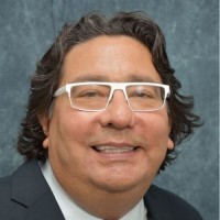 AllCode Employee Luke Lightning's profile photo