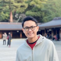 Rifqi Alfaizi's profile photo