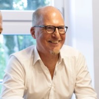 Benjamin Grau Email & Phone Number