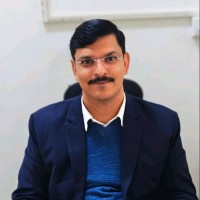 Bikanervala Foods Pvt. Ltd. Employee Upendra Singh's profile photo