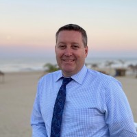 Toll Brothers Employee Eric Masterson's profile photo