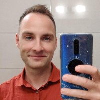 Tomasz Pawlak Email & Phone Number