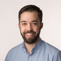 8-Bit Int Employee Drew M.'s profile photo