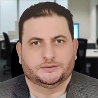 Mohammed-Reda Merouane Email & Phone Number