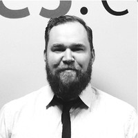 VoltShare Employee Ferdie Habing's profile photo