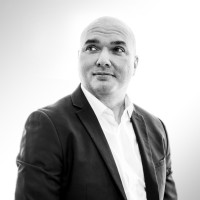 Champlain College Employee Cédric Rouaud's profile photo