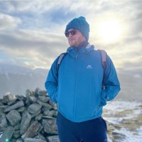 Computershare UK Employee Michael Crow's profile photo