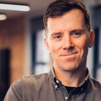 Big Motive Employee Damian Cranney's profile photo