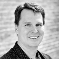 arcDESIGN Employee Andy Hine's profile photo
