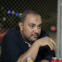 Ayman Yackop Email