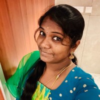 TeamLease Services Limited Employee Shanthini S's profile photo