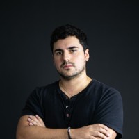 Krino Employee Javier Mansilla's profile photo