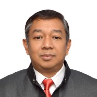 Richardus Indrajit Email & Phone Number