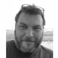 Ian Williams's profile photo