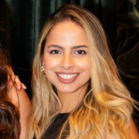 Angelica Angulo Email & Phone Number
