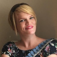 Victoria + Albert Baths Employee Salome van Deventer's profile photo