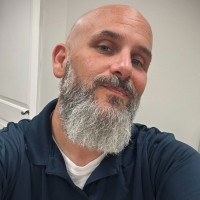 Custom Agronomics Employee Cory Pfister's profile photo
