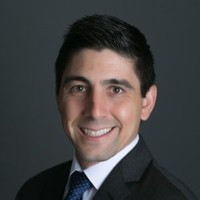 Stryker Employee Chris Campagna's profile photo