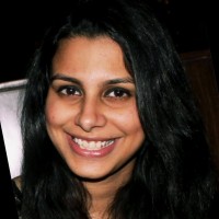 ShareALittle Employee Trishla Pareek's profile photo