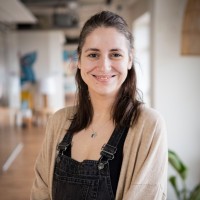 Mariana Pulido's profile photo