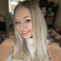 Hello Future Employee Georgia Chalmers's profile photo