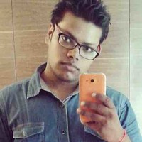 The Design Workshop Employee Vinod Sharma's profile photo