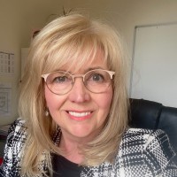 Glenapp Castle Employee Jill Chalmers's profile photo