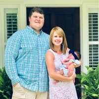 Eric Parker Email & Phone Number