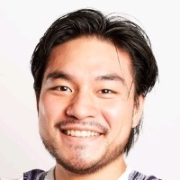 Degas Employee Doga Makiura's profile photo