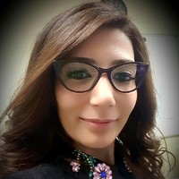 Myrna Haddad Email & Phone Number