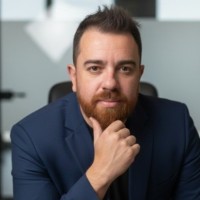 Dinamio Tecnologia Employee João Paulo de Borba's profile photo