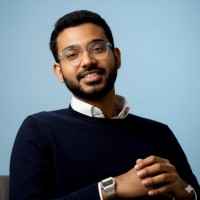 EyeOn Employee Waleed Siraj's profile photo