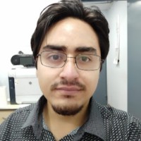 ACL Employee Alejandro Rivera's profile photo