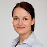 GraphAware Employee Daniela Merglova's profile photo